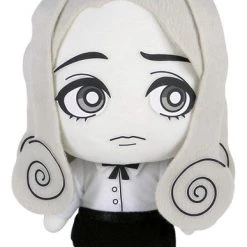 GREAT EASTERN Kirie Goshima Uzumaki Plush
