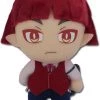 GREAT EASTERN Opera Welcome To Demon School Iruma-kun Plush