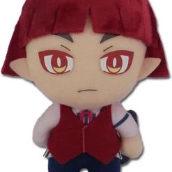 GREAT EASTERN Opera Welcome To Demon School Iruma-kun Plush