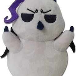 GREAT EASTERN Naberius Kalego Familiar Form Welcome To Demon School Iruma-kun Plush