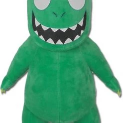 GREAT EASTERN Falfal Clara's Familiar Welcome To Demon School Iruma-kun Plush