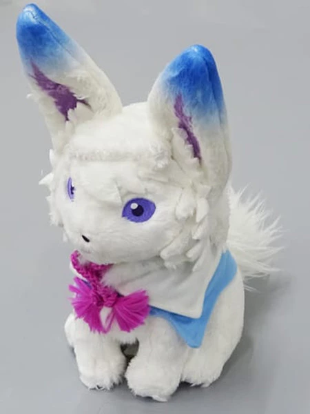 ANIPLEX OF AMERICA Fou Fate/Grand Order Plush 3 ANIPLEX OF AMERICA Fou Fate/Grand Order Plush