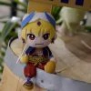 ANIPLEX OF AMERICA Gilgamesh Fate/Grand Order Babylonia Plush Charm 1 ANIPLEX OF AMERICA Gilgamesh Fate/Grand Order Babylonia Plush Charm -Deals Plushes Store 4534530883322 merchandise gilgamesh fate grand order babylonia plush charm primary