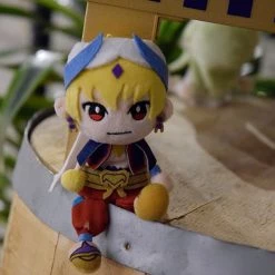 ANIPLEX OF AMERICA Gilgamesh Fate/Grand Order Babylonia Plush Charm