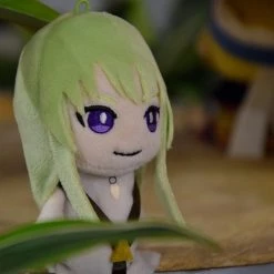 ANIPLEX OF AMERICA Enkidu Fate/Grand Order Babylonia Plush Charm