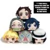 ANIPLEX OF AMERICA Mochi Kororin Demon Slayer Plush Blind Box 2 ANIPLEX OF AMERICA Mochi Kororin Demon Slayer Plush Blind Box -Deals Plushes Store 4549502036910 merchandise mochi kororin demon slayer plush blind box primary
