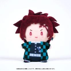 ANIPLEX OF AMERICA Tanjiro Demon Slayer Finger Puppet