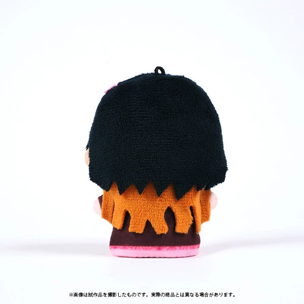 ANIPLEX OF AMERICA Nezuko Demon Slayer Finger Puppet 4 ANIPLEX OF AMERICA Nezuko Demon Slayer Finger Puppet - Image 2