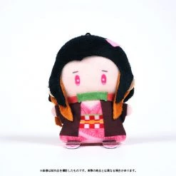 ANIPLEX OF AMERICA Nezuko Demon Slayer Finger Puppet