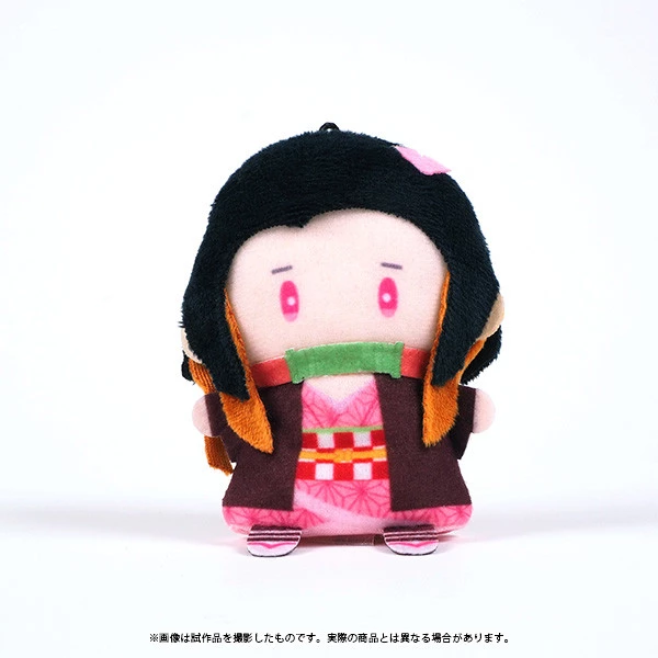 ANIPLEX OF AMERICA Nezuko Demon Slayer Finger Puppet 3 ANIPLEX OF AMERICA Nezuko Demon Slayer Finger Puppet