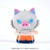 ANIPLEX OF AMERICA Inosuke Demon Slayer Finger Puppet 2 ANIPLEX OF AMERICA Inosuke Demon Slayer Finger Puppet -Deals Plushes Store 4549743286662 merchandise inosuke demon slayer finger puppet primary