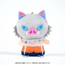 ANIPLEX OF AMERICA Inosuke Demon Slayer Finger Puppet