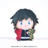 ANIPLEX OF AMERICA Giyu Demon Slayer Finger Puppet -Deals Plushes Store 4549743286679 merchandise giyu demon slayer finger puppet primary