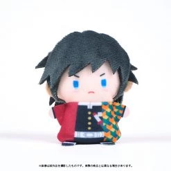 ANIPLEX OF AMERICA Giyu Demon Slayer Finger Puppet