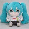 GOOD SMILE Racing Miku 2022 Ver Hatsune Miku Vocaloid Plush -Deals Plushes Store 4560392842948 merchandise racing miku 2022 ver hatsune miku vocaloid plush primary