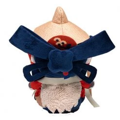 GOOD SMILE Princess Sakuna Sakuna Of Rice And Ruin Plush 8 GOOD SMILE Princess Sakuna Sakuna Of Rice And Ruin Plush -Deals Plushes Store 4580590149175 merchandise princess sakuna sakuna of rice and ruin plush altb