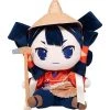 GOOD SMILE Princess Sakuna Sakuna Of Rice And Ruin Plush 2 GOOD SMILE Princess Sakuna Sakuna Of Rice And Ruin Plush -Deals Plushes Store 4580590149175 merchandise princess sakuna sakuna of rice and ruin plush primary