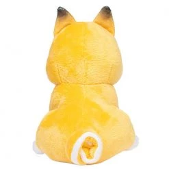GOOD SMILE Dog Sakuna Of Rice And Ruin Plush 8 GOOD SMILE Dog Sakuna Of Rice And Ruin Plush -Deals Plushes Store 4580590149199 merchandise dog sakuna of rice and ruin plush altb