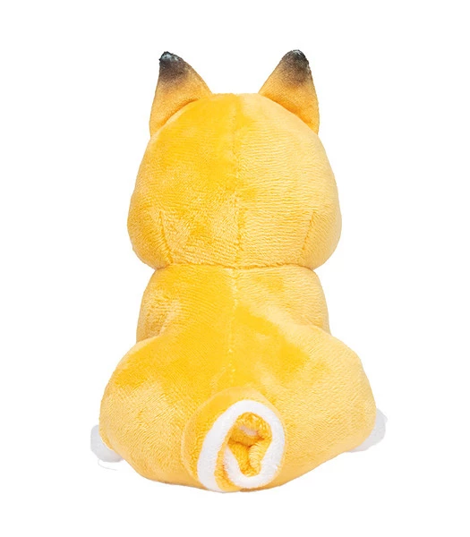 GOOD SMILE Dog Sakuna Of Rice And Ruin Plush 5 GOOD SMILE Dog Sakuna Of Rice And Ruin Plush - Image 3