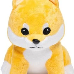 GOOD SMILE Dog Sakuna Of Rice And Ruin Plush 9 GOOD SMILE Dog Sakuna Of Rice And Ruin Plush -Deals Plushes Store 4580590149199 merchandise dog sakuna of rice and ruin plush altc