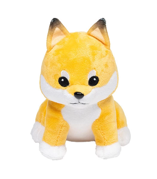 GOOD SMILE Dog Sakuna Of Rice And Ruin Plush 3 GOOD SMILE Dog Sakuna Of Rice And Ruin Plush