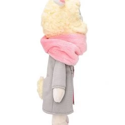 GOOD SMILE Shirakawa Oddtaxi Plush -Deals Plushes Store 4580590160132 merchandise shirakawa oddtaxi plush altb