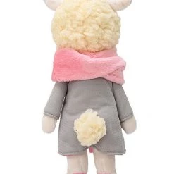 GOOD SMILE Shirakawa Oddtaxi Plush -Deals Plushes Store 4580590160132 merchandise shirakawa oddtaxi plush altc