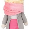 GOOD SMILE Shirakawa Oddtaxi Plush -Deals Plushes Store 4580590160132 merchandise shirakawa oddtaxi plush primary