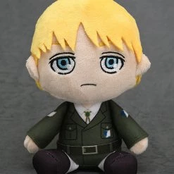 GOOD SMILE Armin Arlert Attack On Titan Plushie