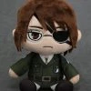 GOOD SMILE Hange Zoe Attack On Titan Plushie -Deals Plushes Store 4580590160323 merchandise hange zoe attack on titan plushie primary