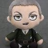 GOOD SMILE Connie Springer Attack On Titan Plushie -Deals Plushes Store 4580590160330 merchandise connie springer attack on titan plushie primary