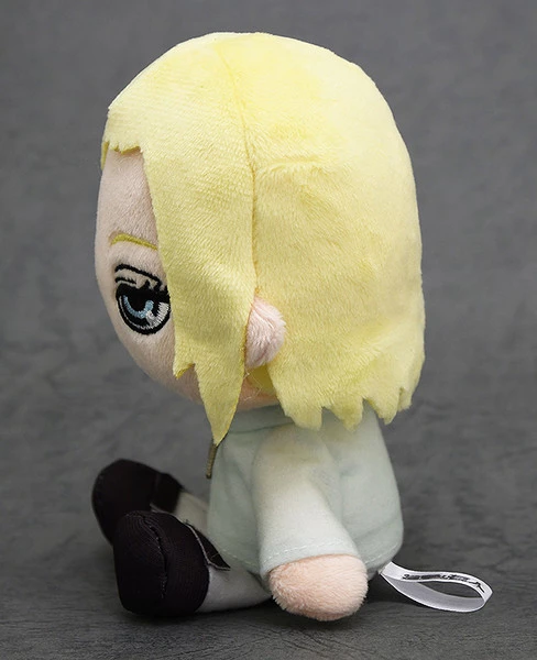 GOOD SMILE Annie Leonhart Attack On Titan Plushie 4 GOOD SMILE Annie Leonhart Attack On Titan Plushie - Image 2