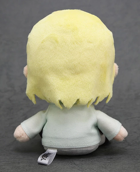 GOOD SMILE Annie Leonhart Attack On Titan Plushie 5 GOOD SMILE Annie Leonhart Attack On Titan Plushie - Image 3
