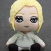 GOOD SMILE Annie Leonhart Attack On Titan Plushie 1 GOOD SMILE Annie Leonhart Attack On Titan Plushie -Deals Plushes Store 4580590160354 merchandise annie leonhart attack on titan plushie primary