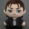GOOD SMILE Eren Yeager Attack On Titan Plushie -Deals Plushes Store 4580590160385 merchandise eren yeager attack on titan plushie primary