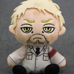 GOOD SMILE Reiner Braun Attack On Titan Plushie