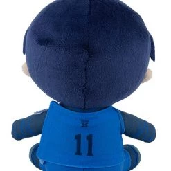 ORANGE ROUGE Isagi Yoichi Blue Lock Plush 9 ORANGE ROUGE Isagi Yoichi Blue Lock Plush -Deals Plushes Store 4580590161139 merchandise isagi yoichi blue lock plush altc