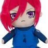 ORANGE ROUGE Chigiri Hyoma Blue Lock Plush 1 ORANGE ROUGE Chigiri Hyoma Blue Lock Plush -Deals Plushes Store 4580590161160 merchandise chigiri hyoma blue lock plush primary