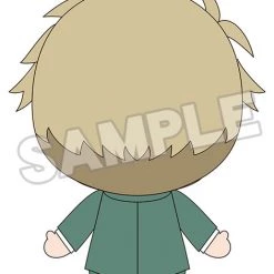 GOOD SMILE Loid Forger Spy X Family Nendoroid Plus Plush -Deals Plushes Store 4580590161214 merchandise loid forger spy x family nendoroid plus plush altb