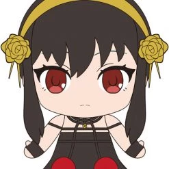 GOOD SMILE Yor Forger Spy X Family Nendoroid Plus Plush