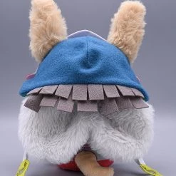 GOOD SMILE Nanachi Made In Abyss Fluffy Plush -Deals Plushes Store 4580590165878 merchandise nanachi made in abyss fluffy plush altb