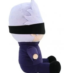 FURYU Satoru Gojo Jujutsu Kaisen Big Sitting Plush -Deals Plushes Store 4580736400016 merchandise satoru gojo jujutsu kaisen big sitting plush altg