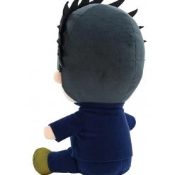 FURYU Megumi Fushiguro Jujutsu Kaisen Big Sitting Plush -Deals Plushes Store 4580736400023 merchandise megumi fushiguro jujutsu kaisen big sitting plush altd