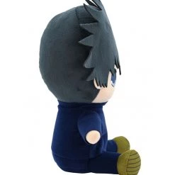 FURYU Megumi Fushiguro Jujutsu Kaisen Big Sitting Plush -Deals Plushes Store 4580736400023 merchandise megumi fushiguro jujutsu kaisen big sitting plush altg