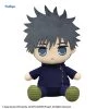 FURYU Megumi Fushiguro Jujutsu Kaisen Big Sitting Plush