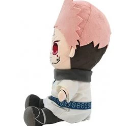FURYU Ryomen Sukuna Jujutsu Kaisen Big Sitting Plush -Deals Plushes Store 4580736400030 merchandise ryomen sukuna jujutsu kaisen big sitting plush altc