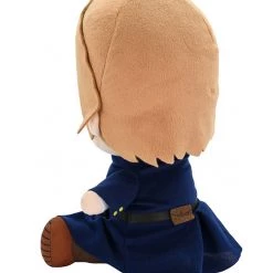 FURYU Nobara Kugisaki Jujutsu Kaisen Big Sitting Plush -Deals Plushes Store 4580736400047 merchandise nobara kugisaki jujutsu kaisen big sitting plush altc