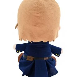 FURYU Nobara Kugisaki Jujutsu Kaisen Big Sitting Plush -Deals Plushes Store 4580736400047 merchandise nobara kugisaki jujutsu kaisen big sitting plush altd