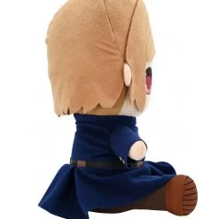 FURYU Nobara Kugisaki Jujutsu Kaisen Big Sitting Plush -Deals Plushes Store 4580736400047 merchandise nobara kugisaki jujutsu kaisen big sitting plush altf