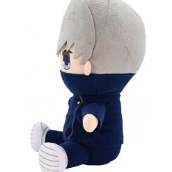 FURYU Toge Inumaki Jujutsu Kaisen Big Sitting Plush -Deals Plushes Store 4580736400061 merchandise toge inumaki jujutsu kaisen big sitting plush altb
